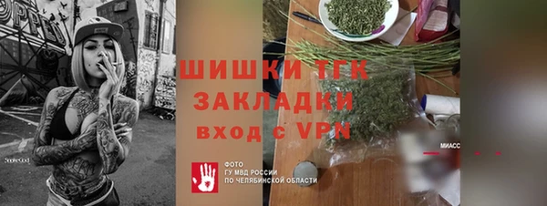 ALPHA PVP Няндома