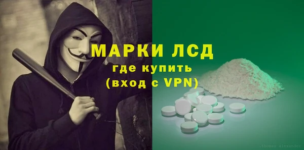 ALPHA PVP Няндома