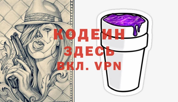 ALPHA PVP Няндома